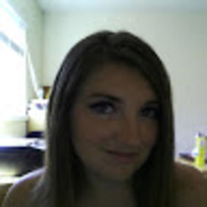 Meet your Posher, Katherine